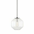 Hudson Valley 1 Light A Pendant 1509-PN